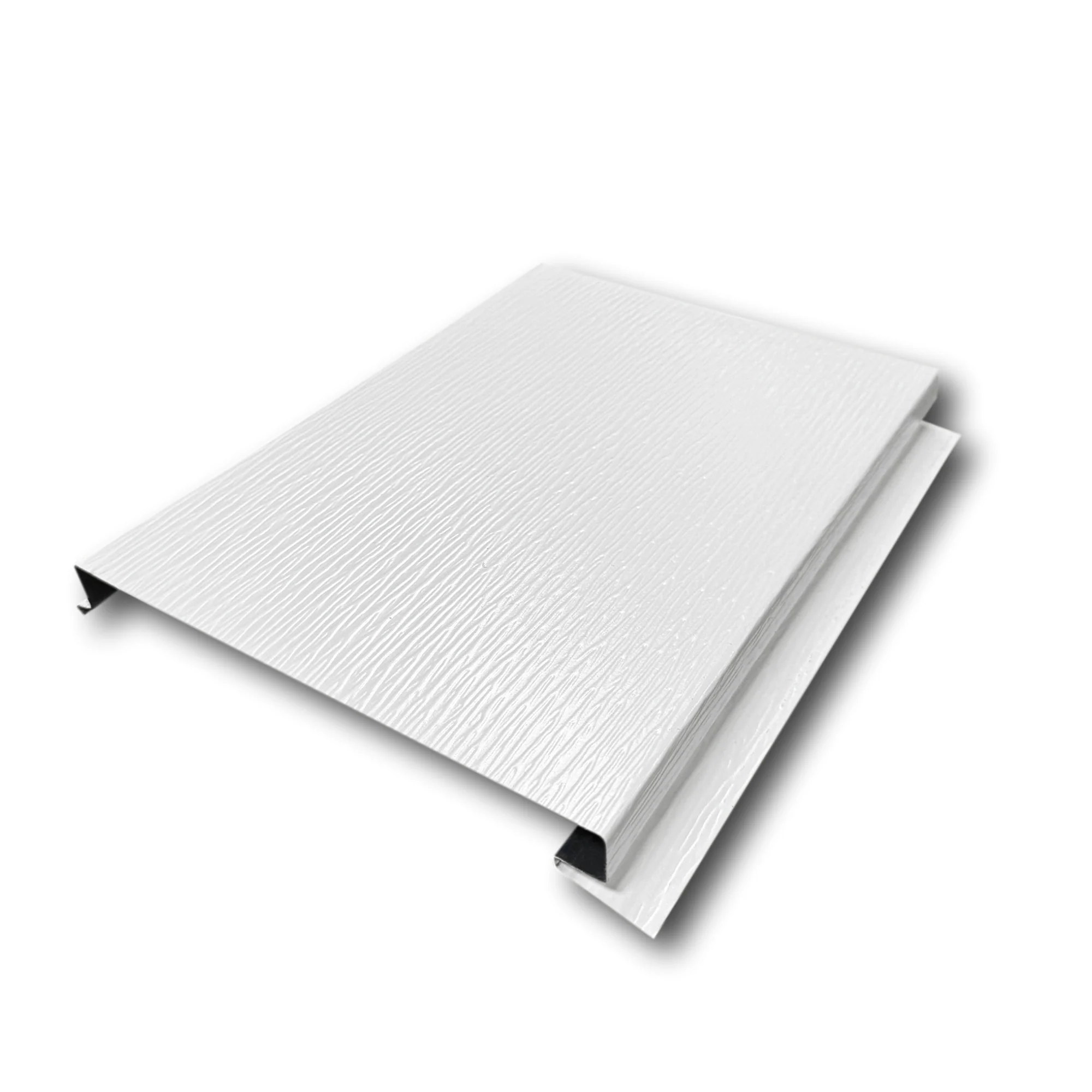 Aluminum Soffit Panels